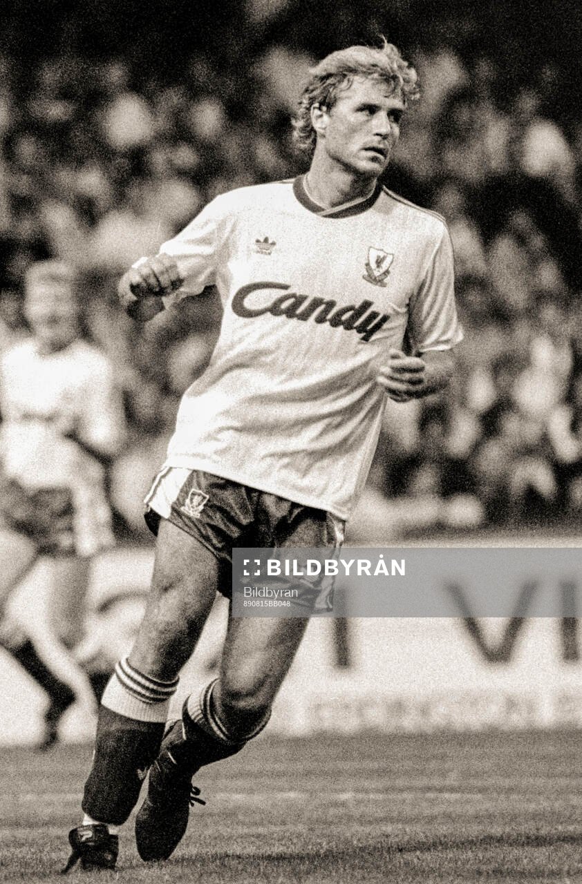 Football, English Football League First Division 1989-1990,