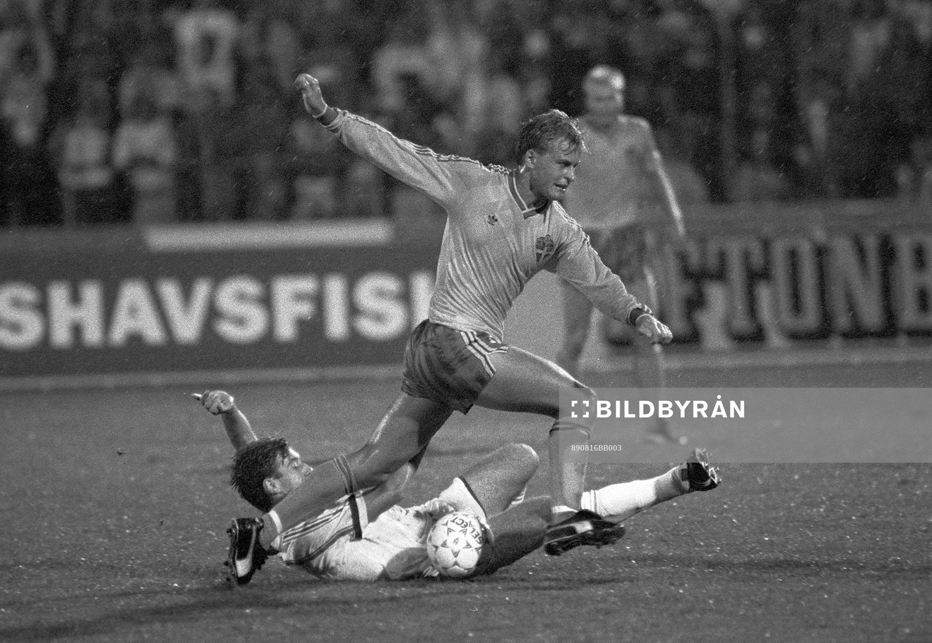 Jonas Thern