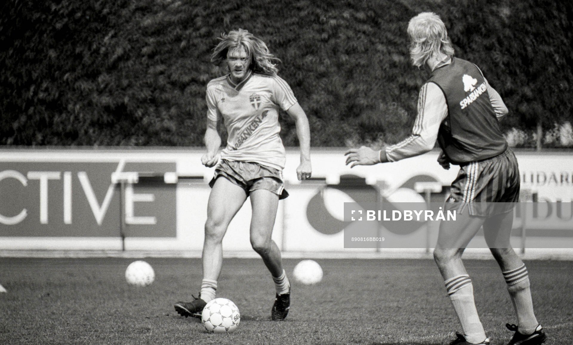 Glenn Strömberg, Sverige