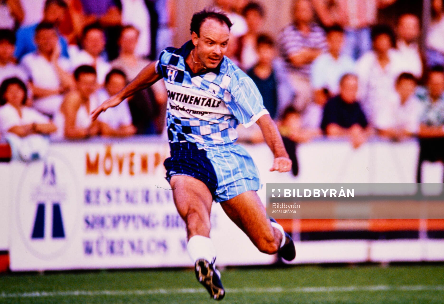 Jan Svensson, FC Wettingen