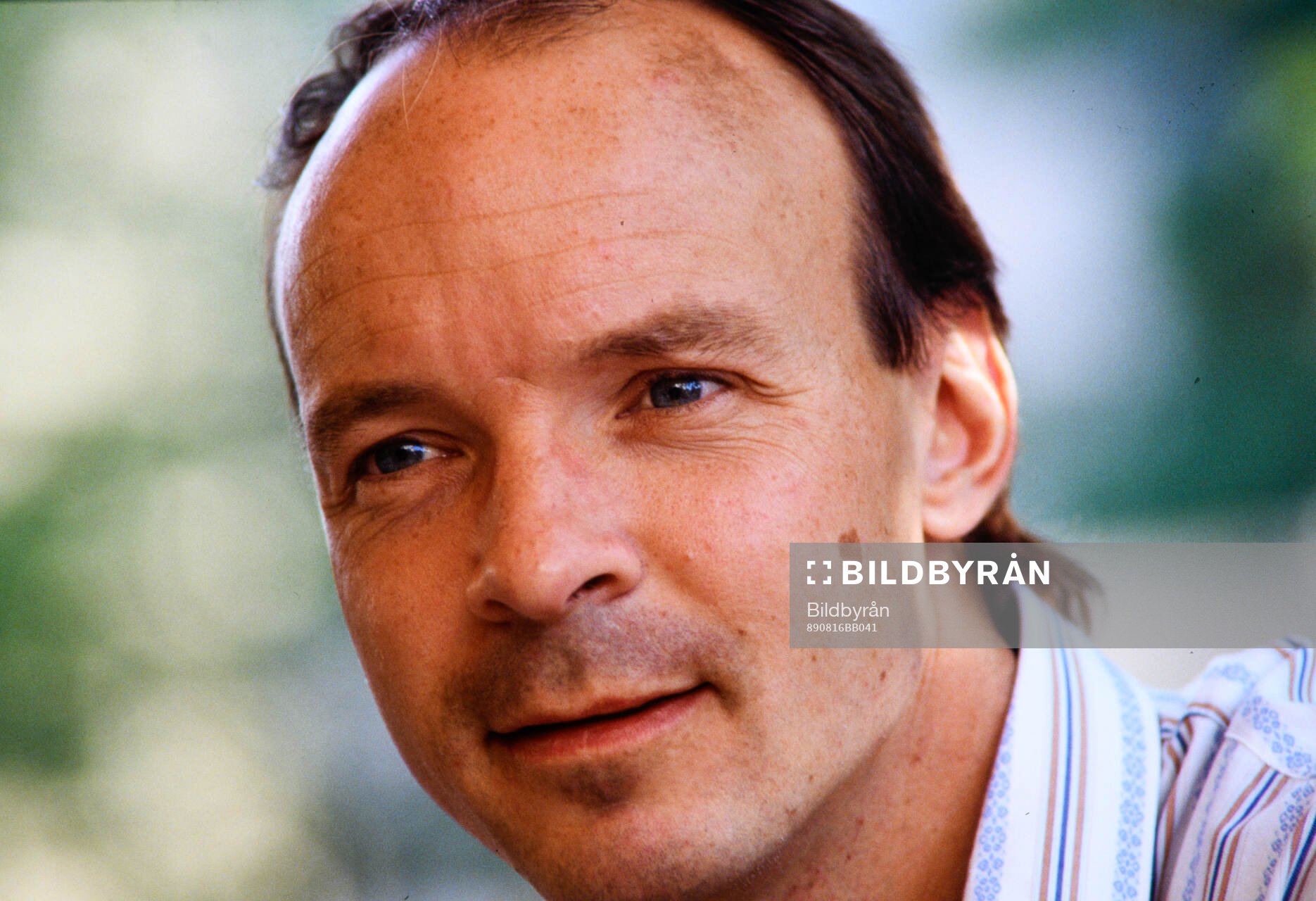 Jan Svensson, FC Wettingen, portrait