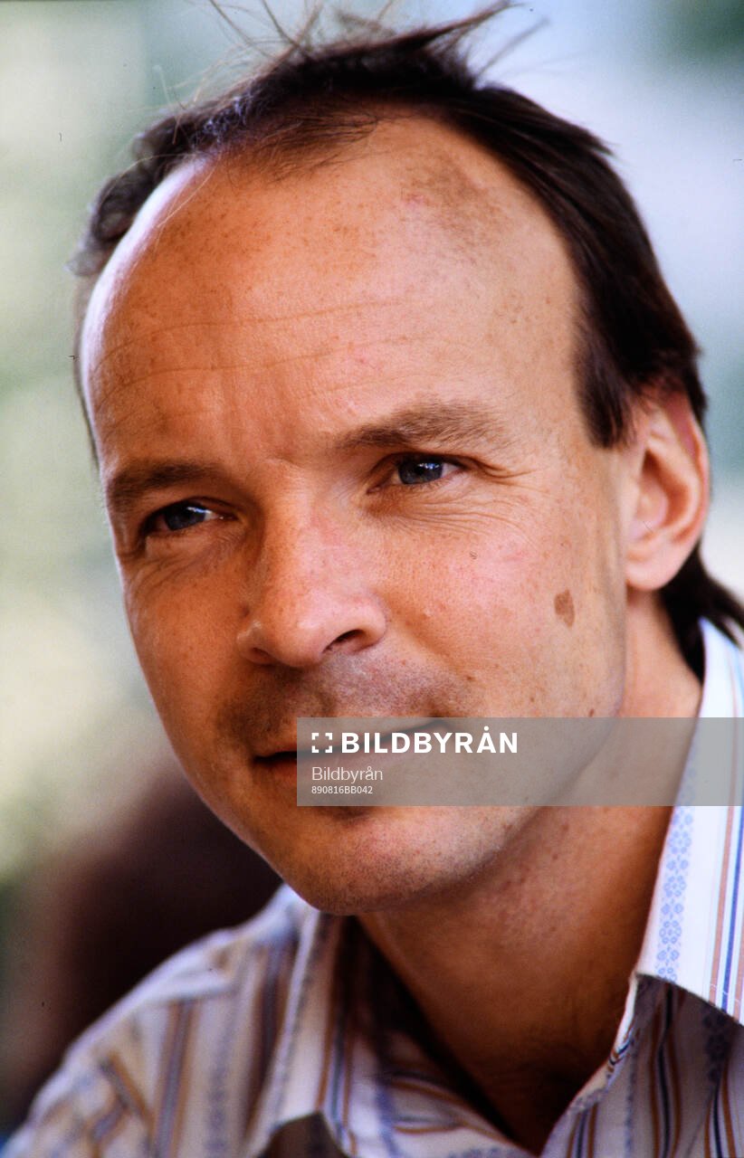 Jan Svensson, FC Wettingen, portrait