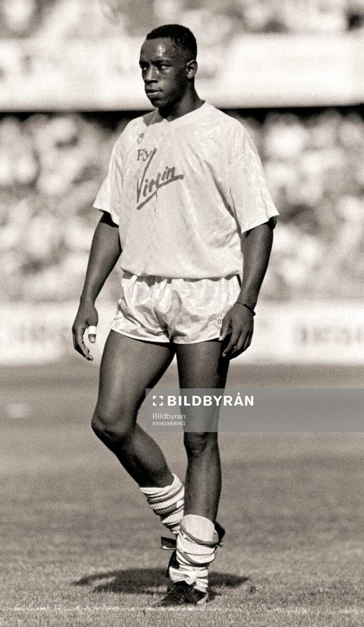 Football, English Football League First Division 1989-1990,