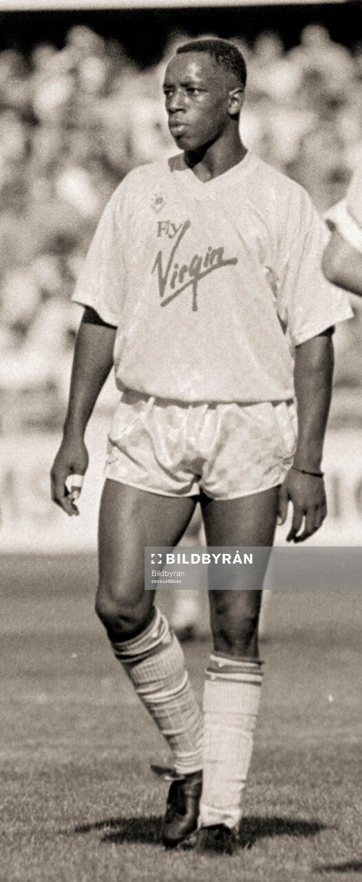 Football, English Football League First Division 1989-1990,