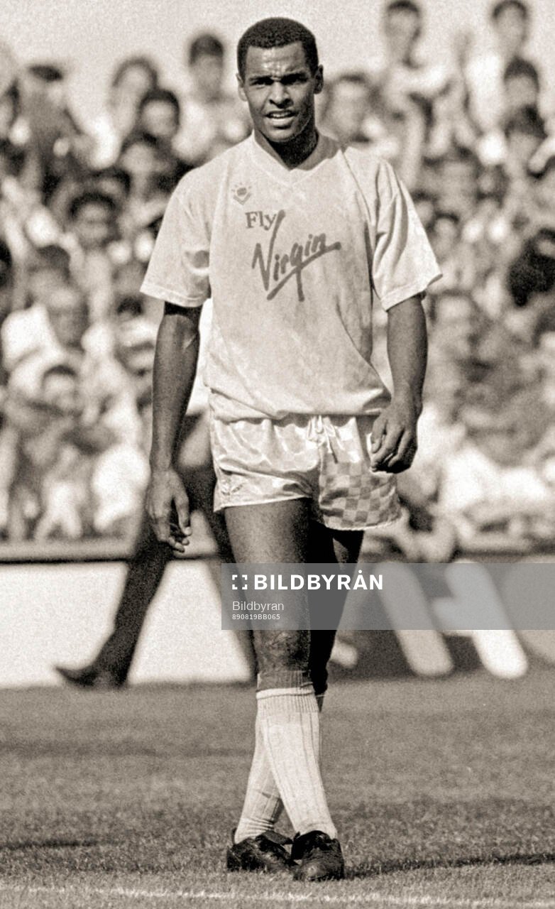 Football, English Football League First Division 1989-1990,