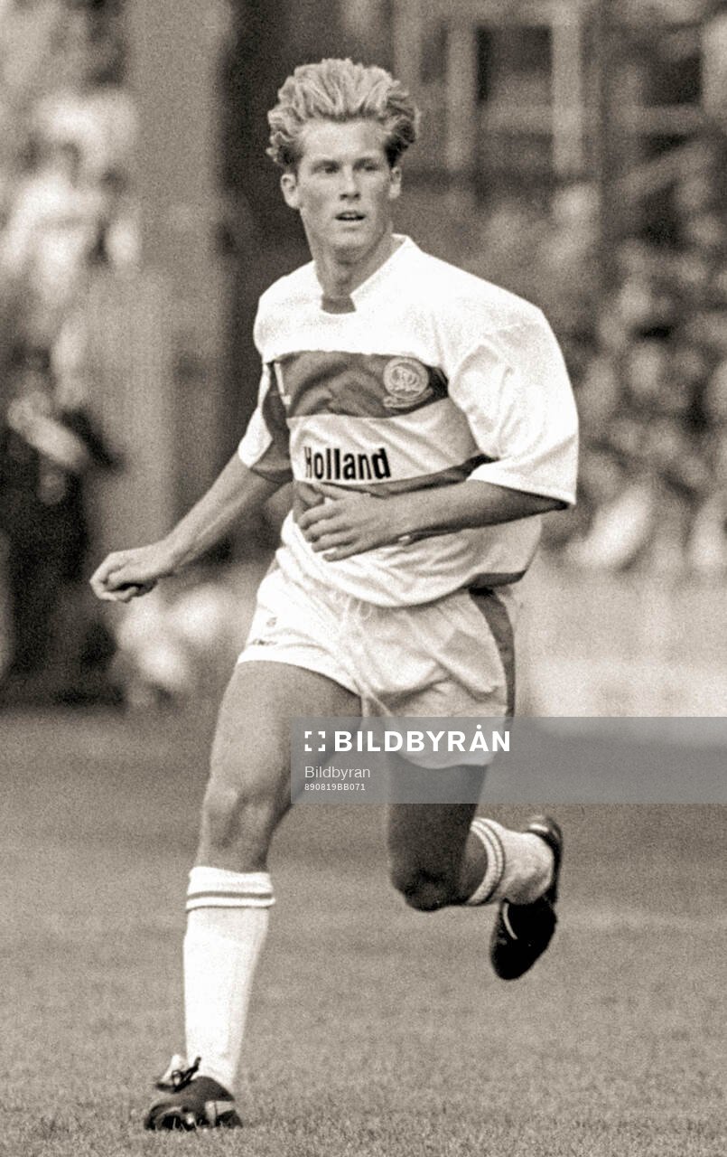 Football, English Football League First Division 1989-1990,