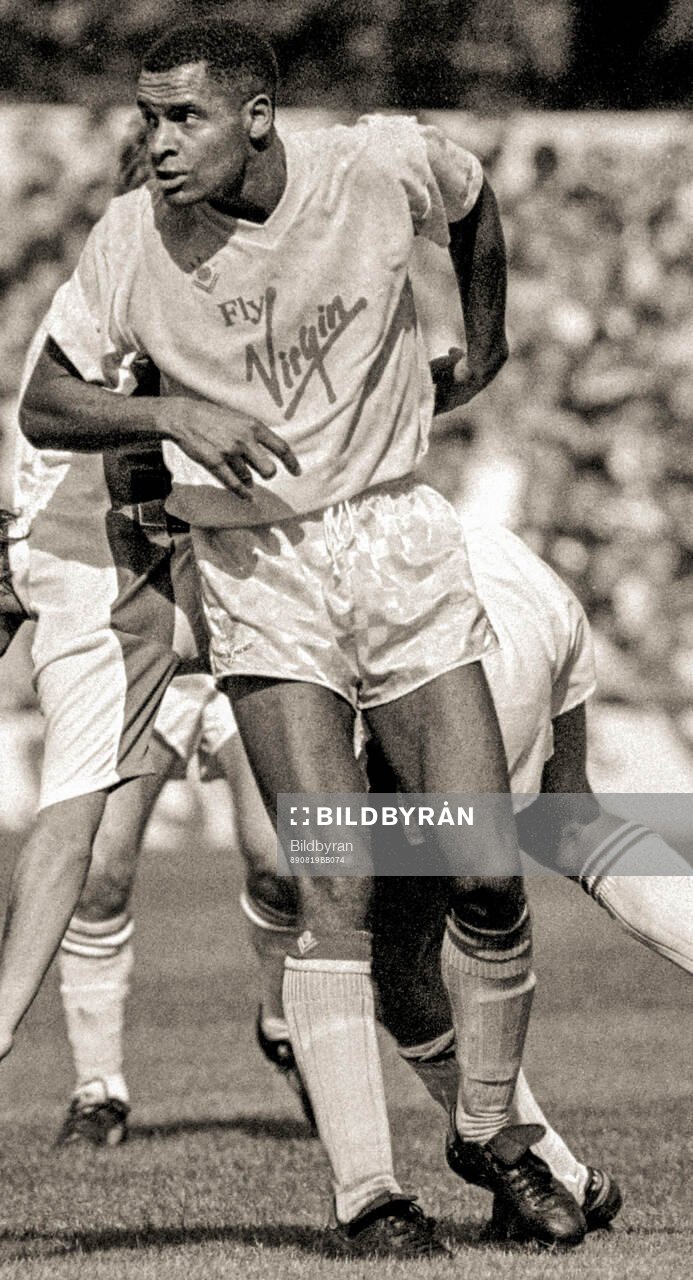 Football, English Football League First Division 1989-1990,