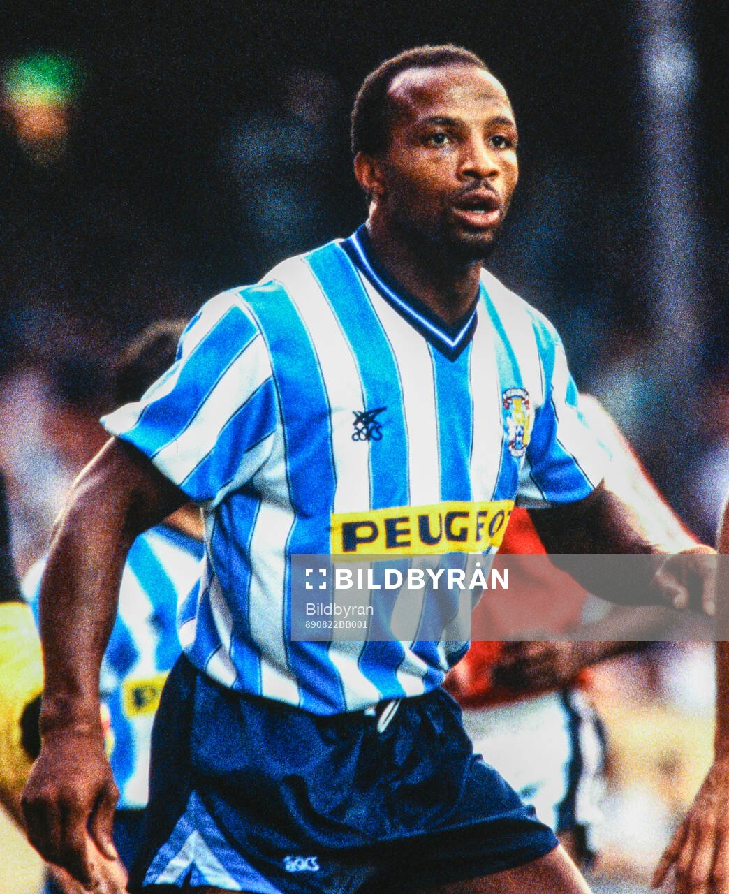 Football, English Football League First Division 1989-1990,