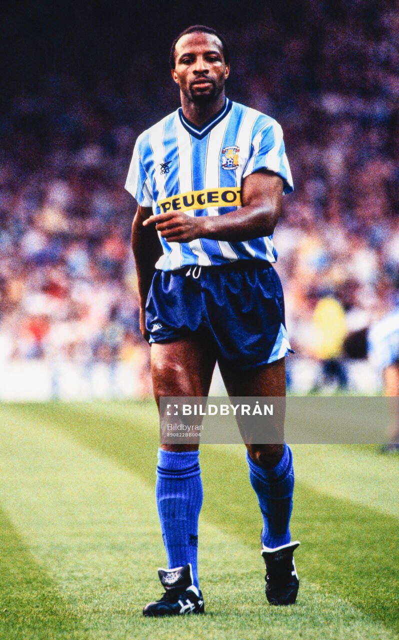 Football, English Football League First Division 1989-1990,