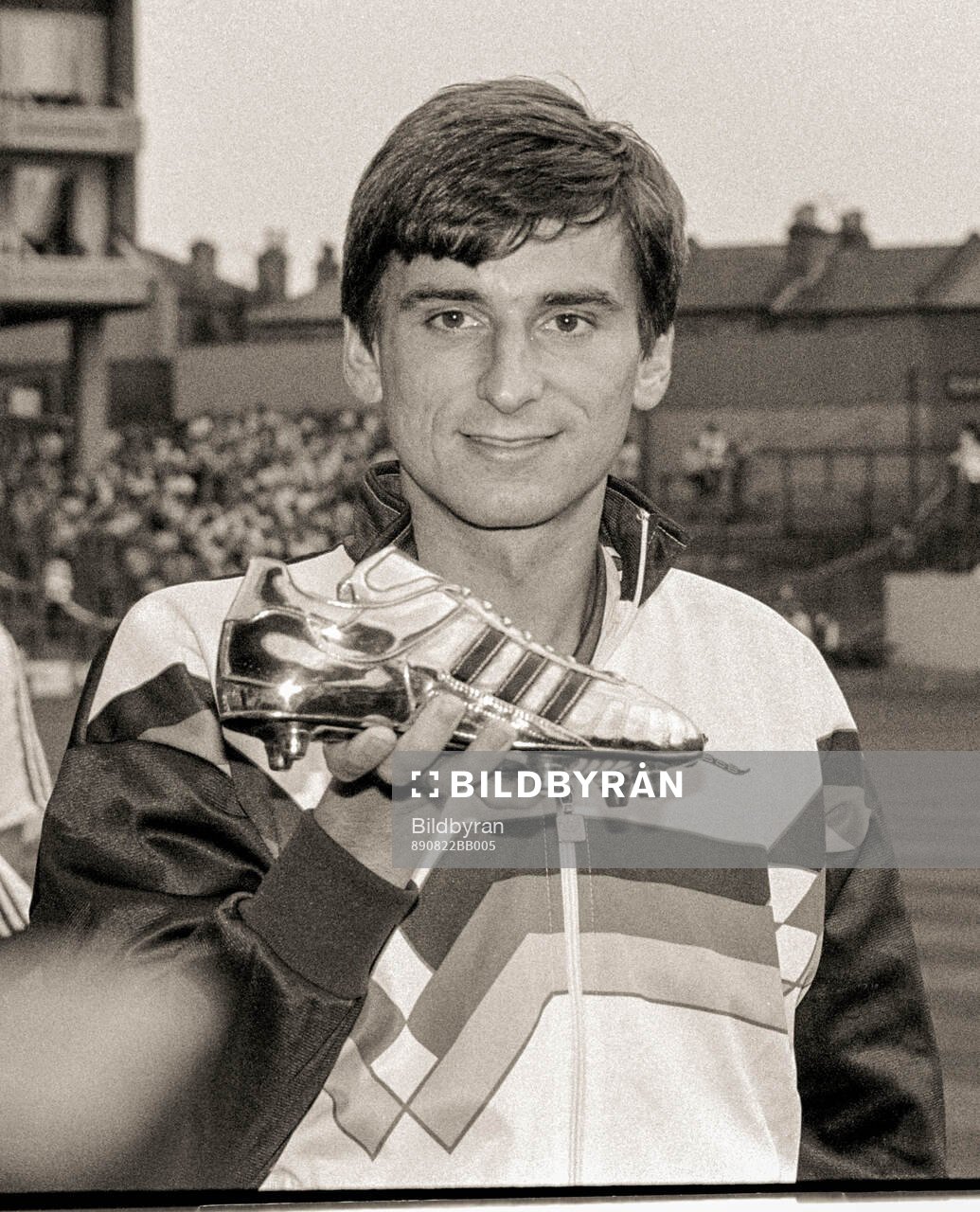 Football, English Football League First Division 1989-1990,
