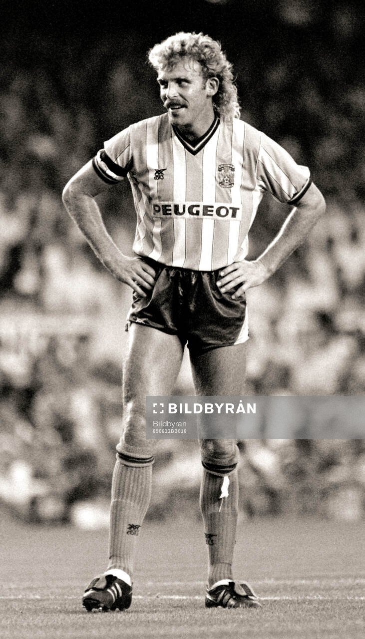 Football, English Football League First Division 1989-1990,