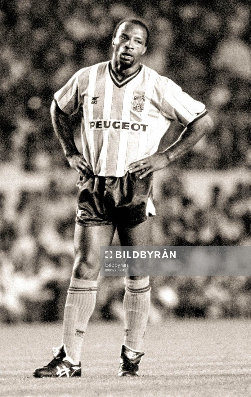 Football, English Football League First Division 1989-1990,