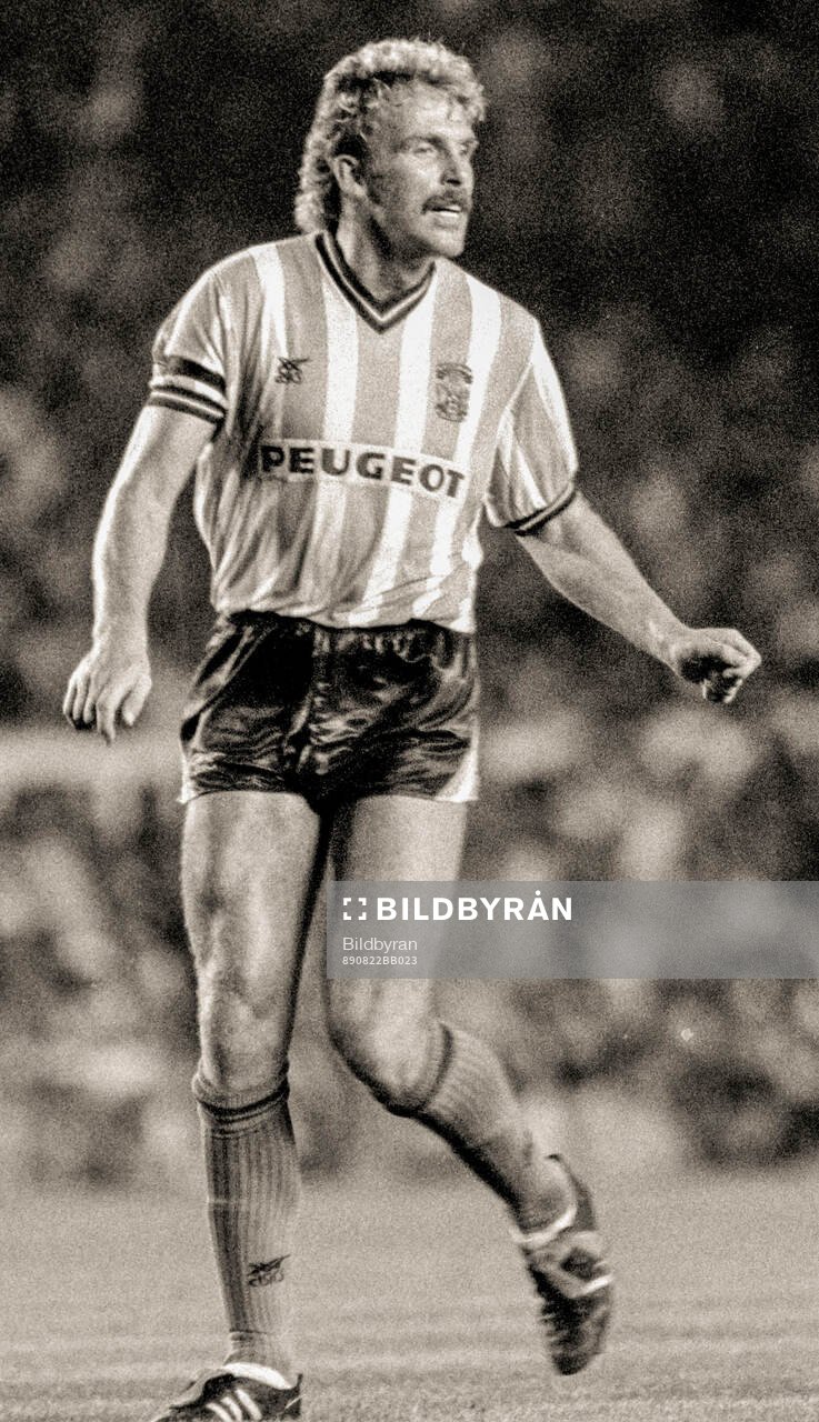 Football, English Football League First Division 1989-1990,