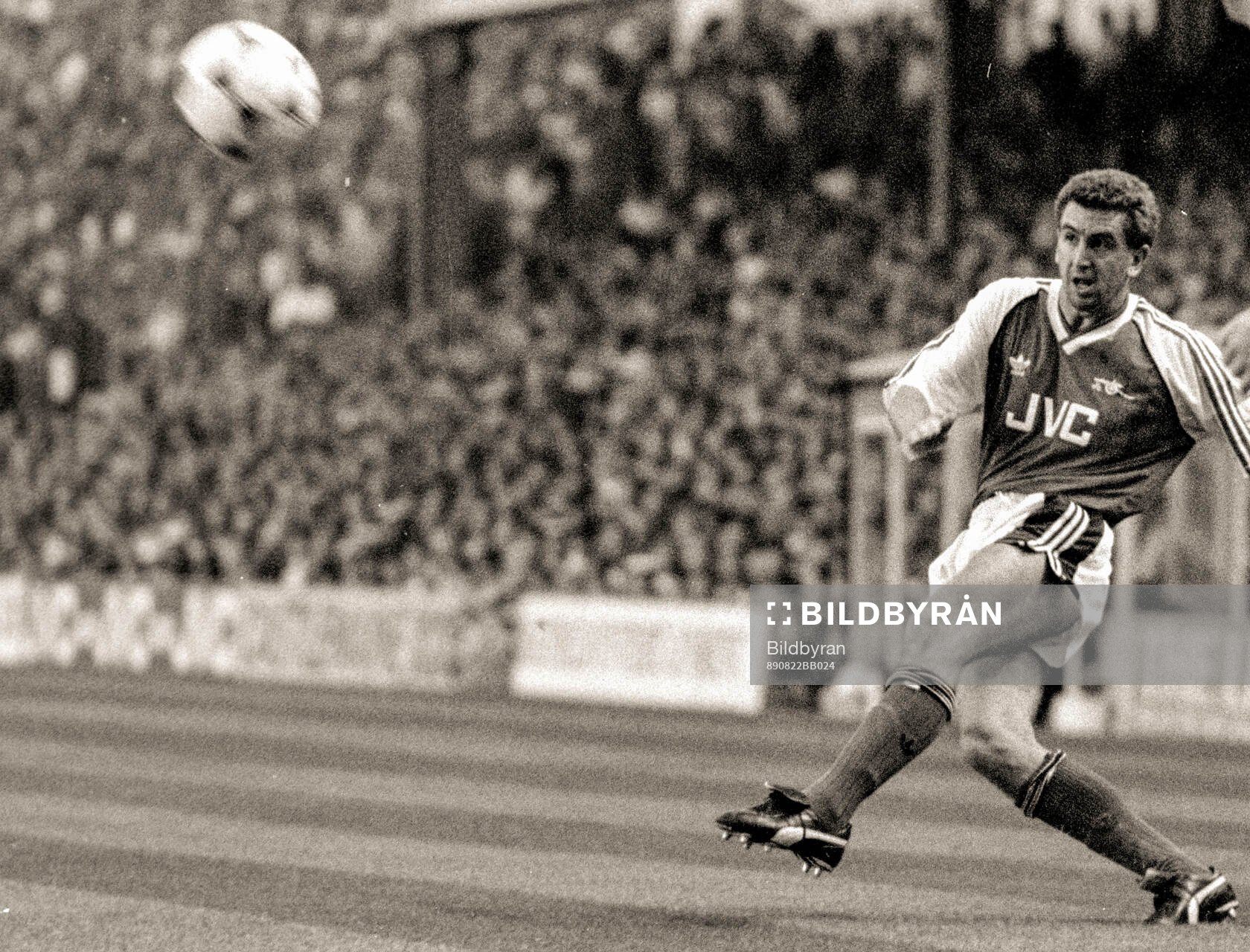 Football, English Football League First Division 1989-1990,