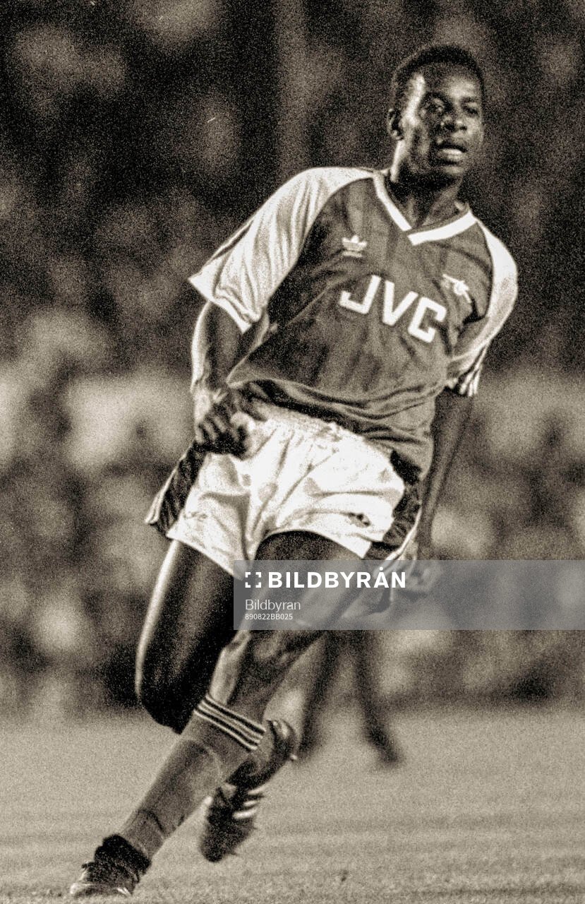 Football, English Football League First Division 1989-1990,