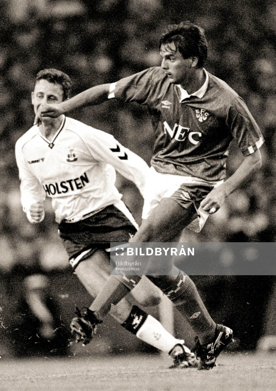Football, Football League First Division, England