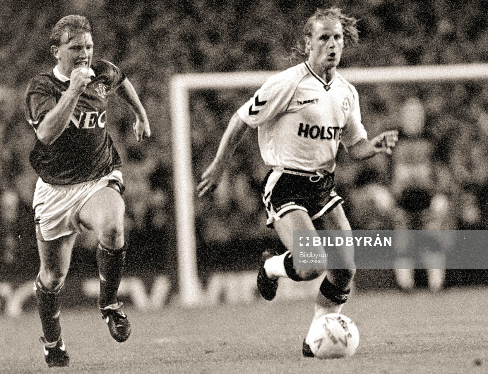 Football, Football League First Division, England