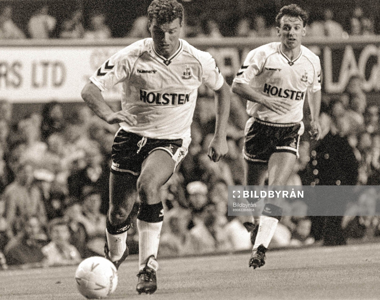 Football, Football League First Division, England