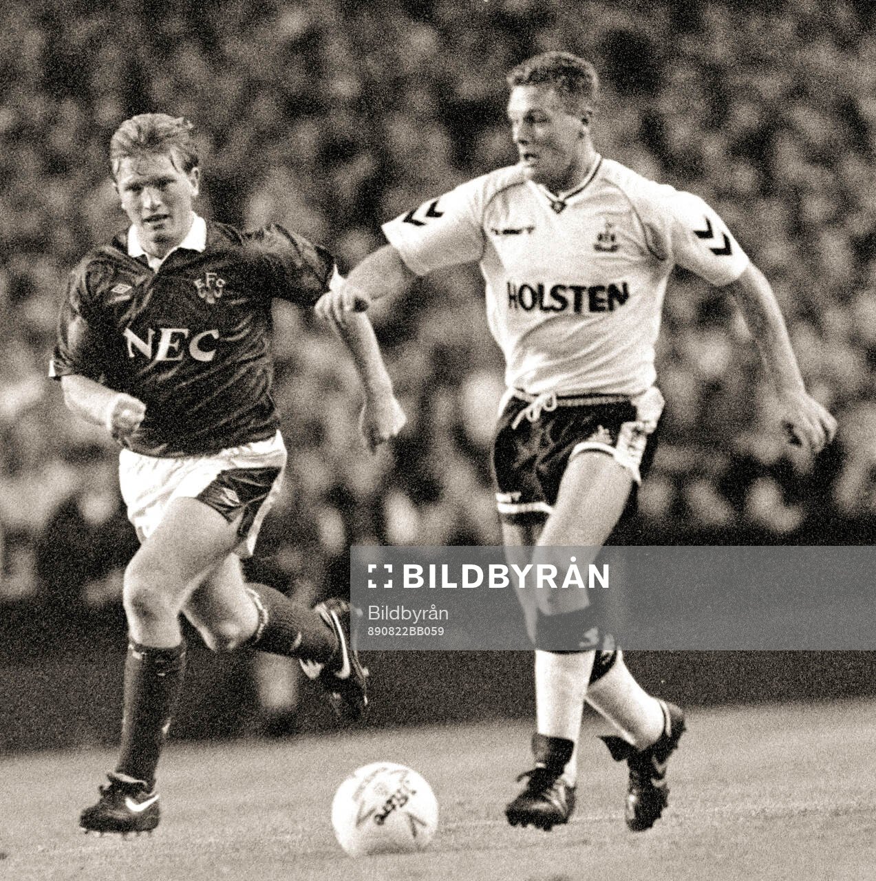 Football, Football League First Division, England