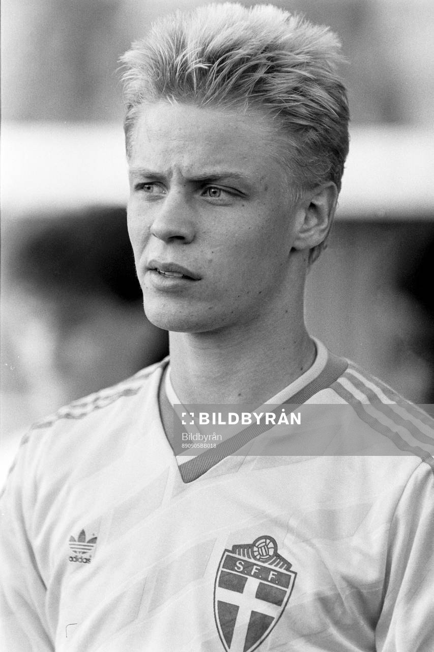 Mikael Nilsson, Sverige