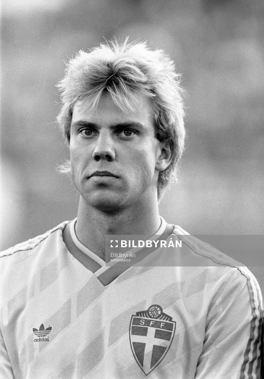 Hans Eklund, Sverige