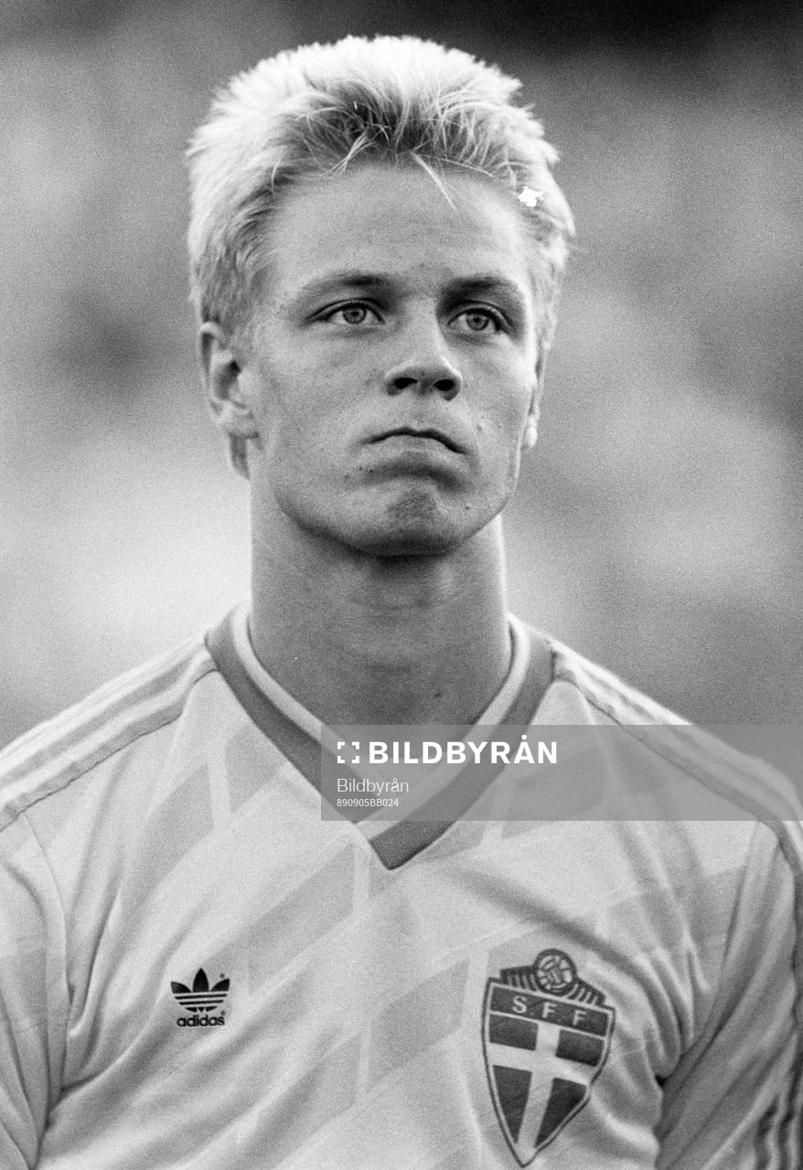 Mikael Nilsson, Sverige