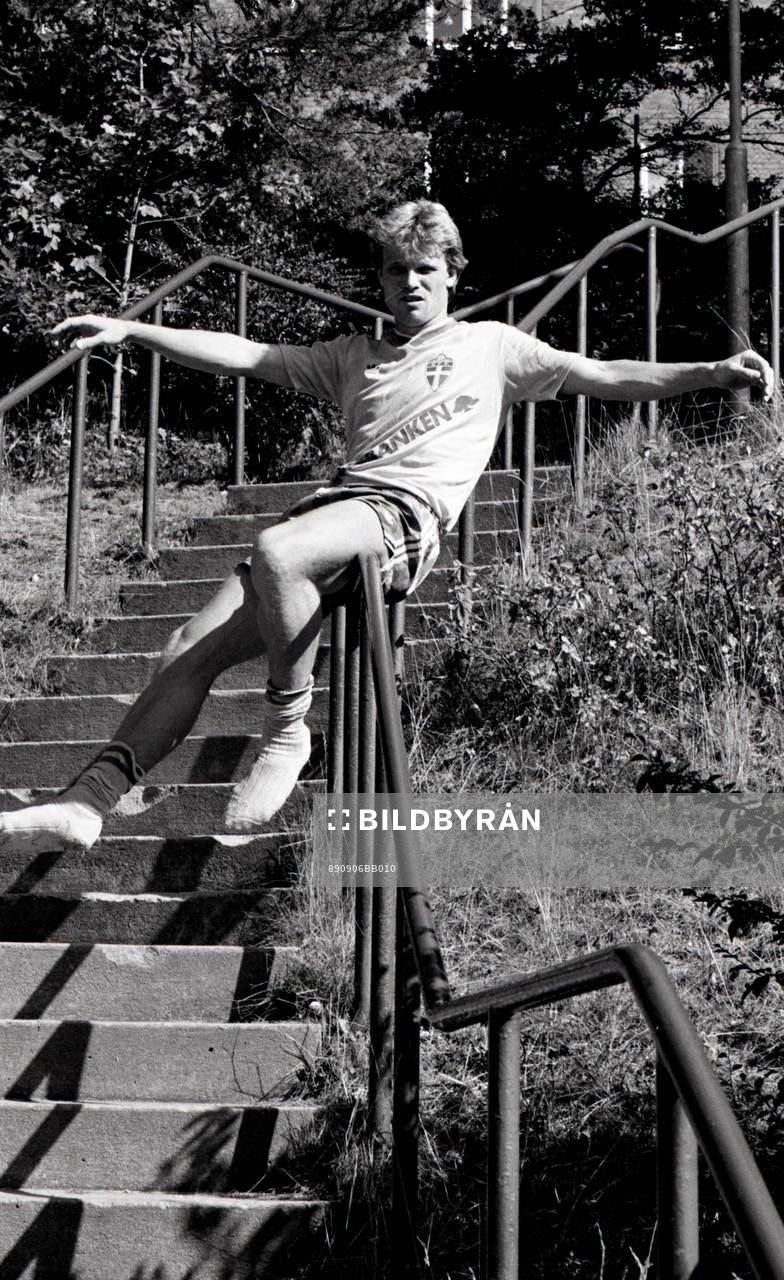 Leif Engqvist, Sverige
