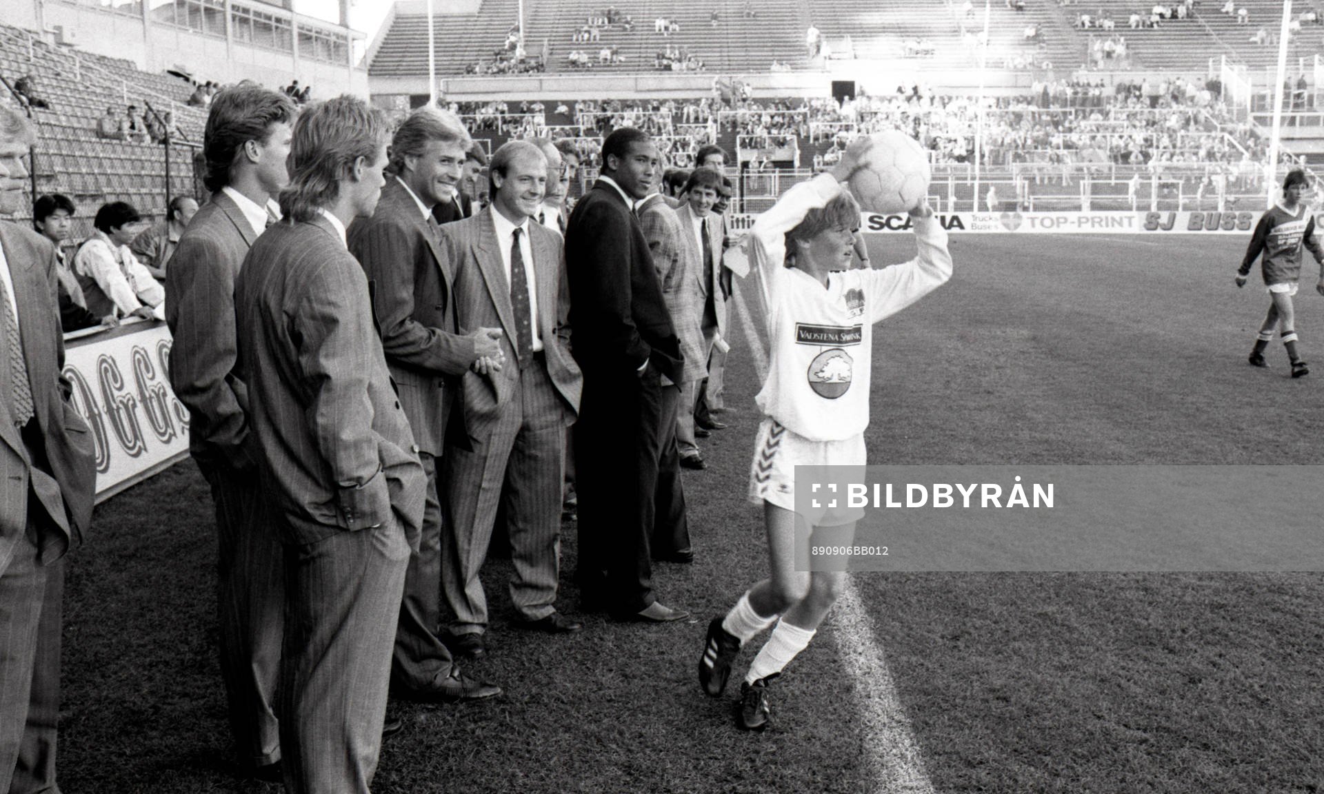 Glenn Hysén
