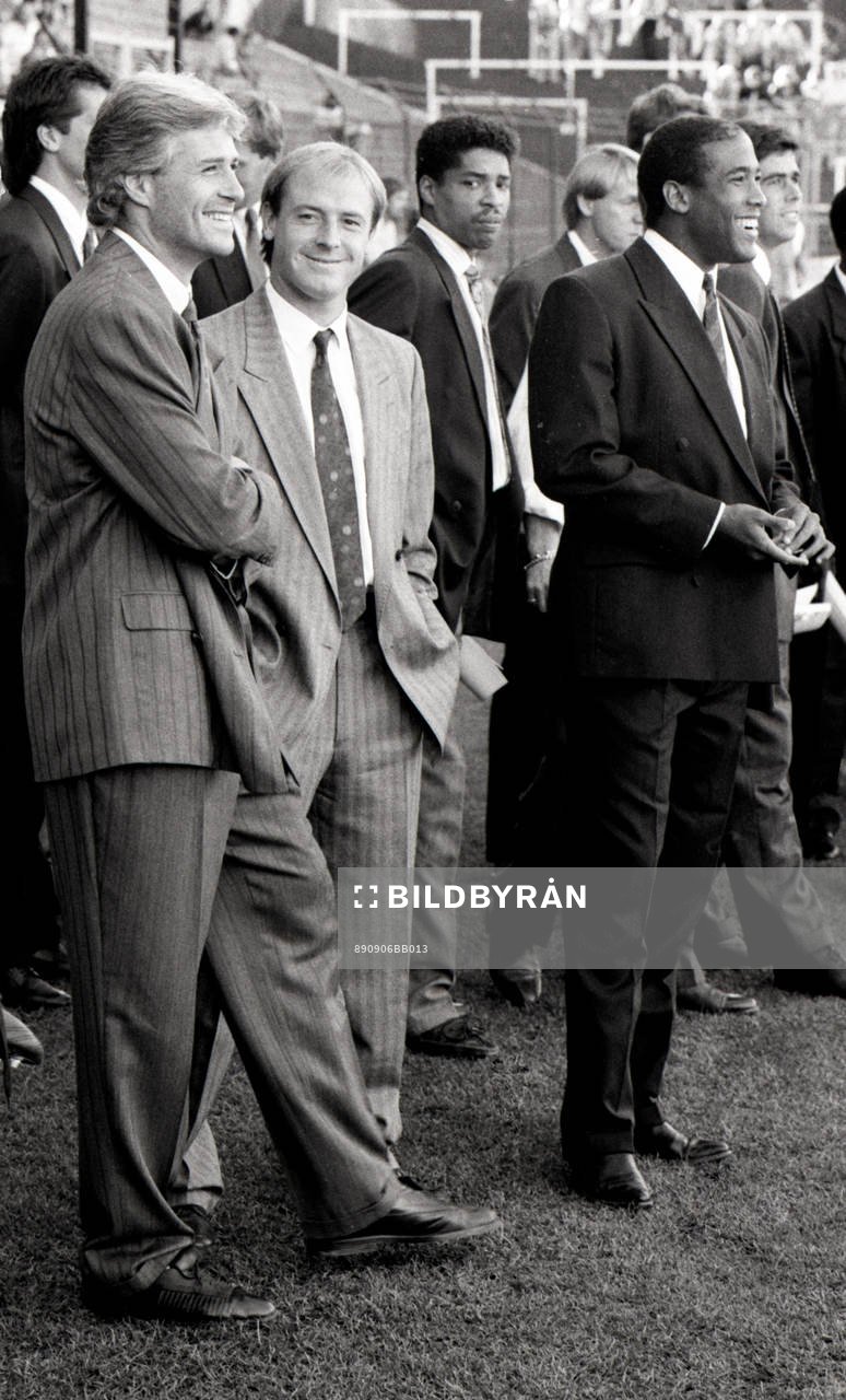 Glenn Hysén