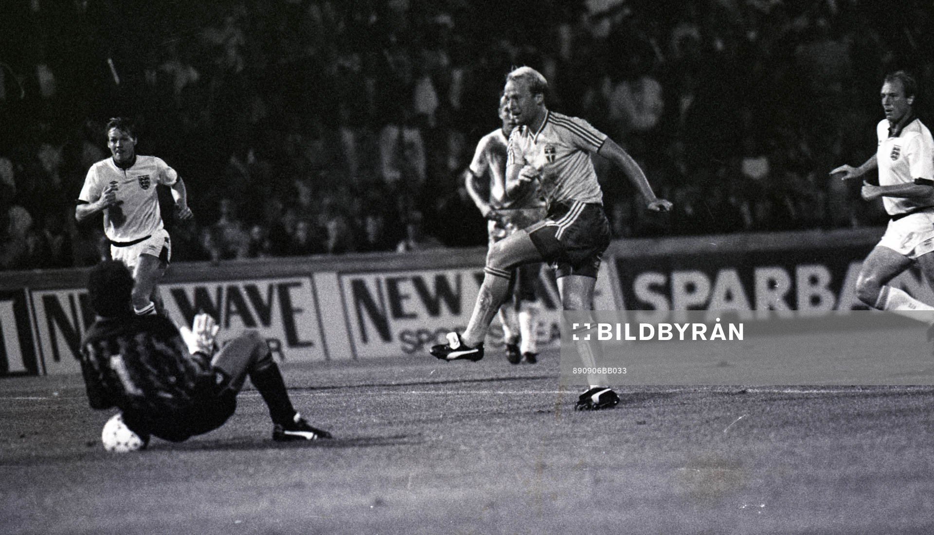 Mats Magnusson, Sverige