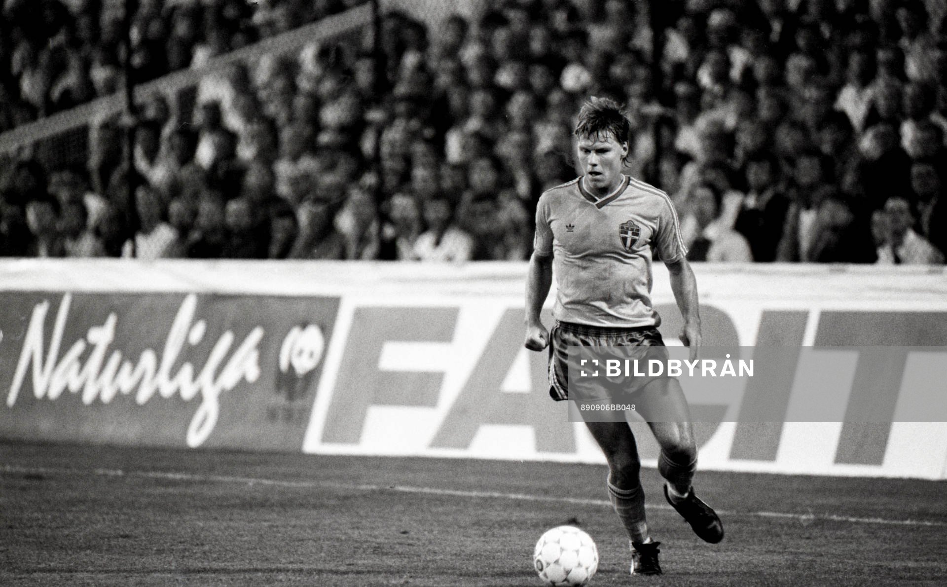 Joakim Nilsson, Sverige