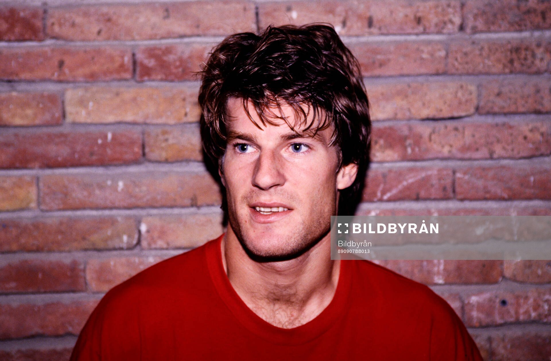 Michael Laudrup