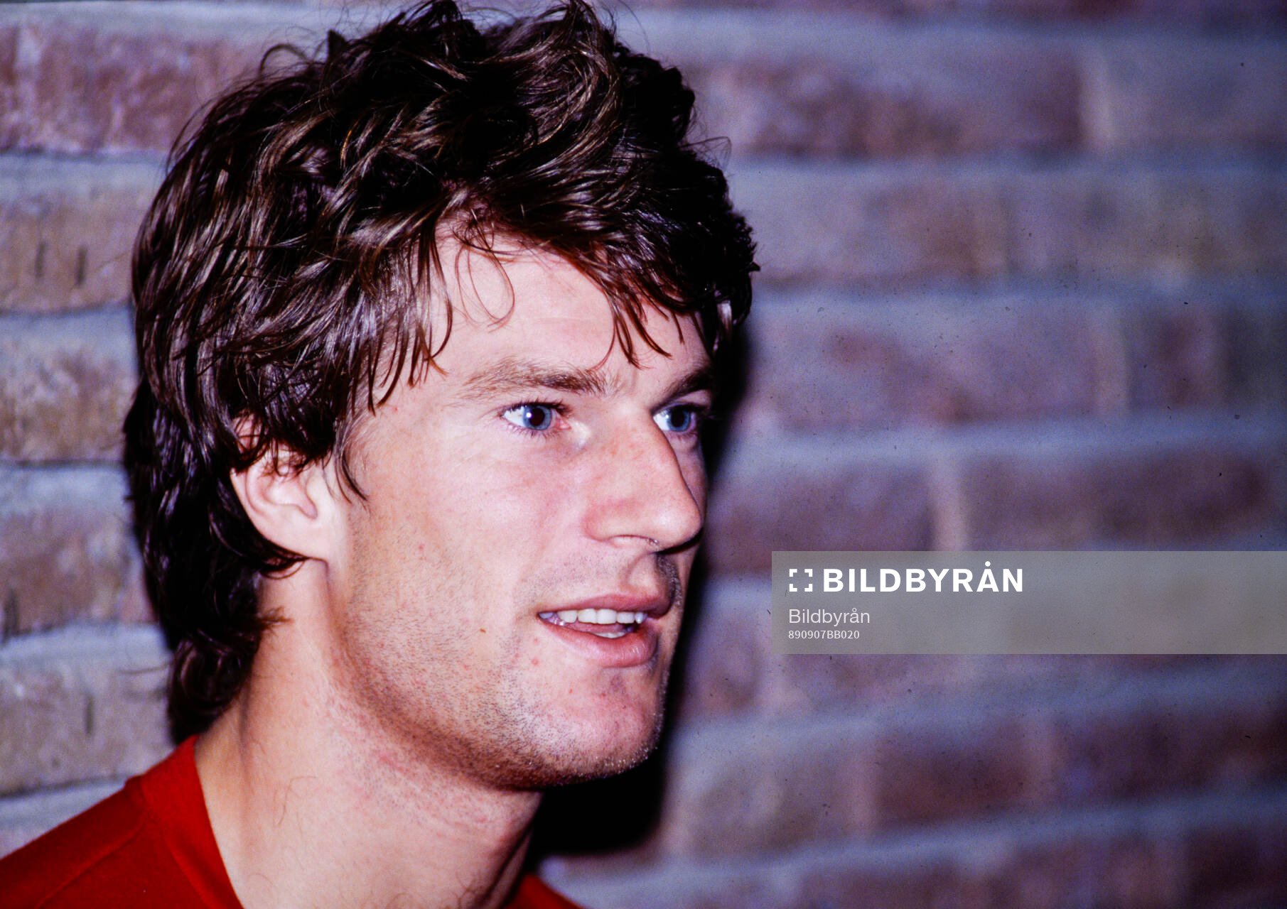 Michael Laudrup