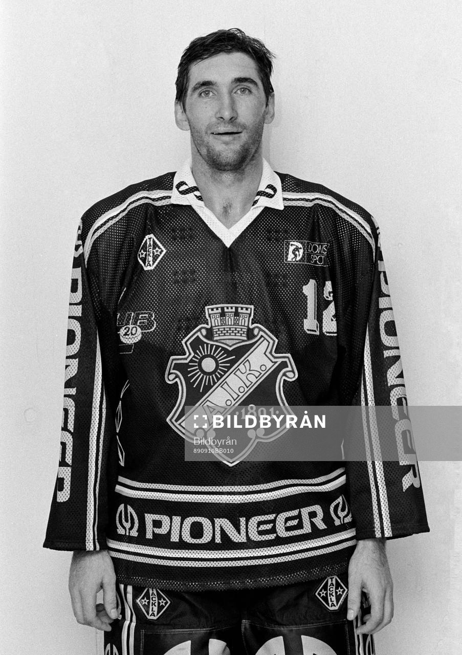 Alexander Kozhevnikov