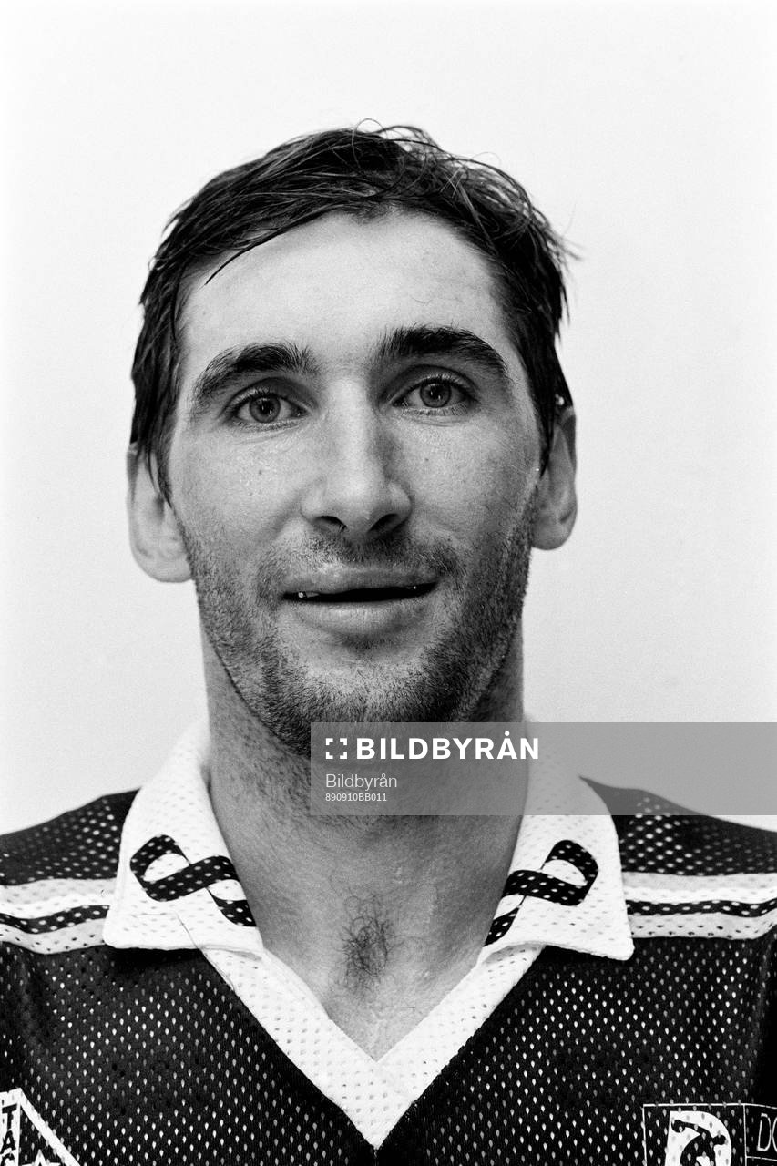Alexander Kozhevnikov