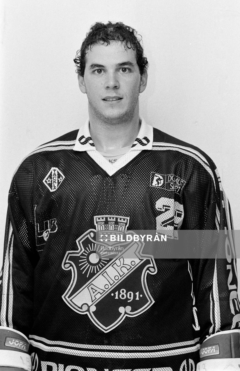Robert Burakovsky