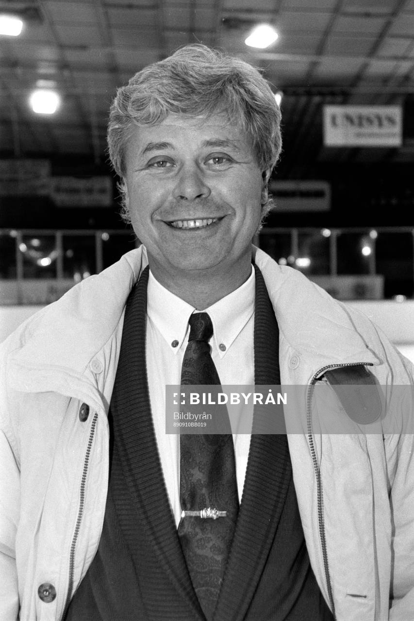 Percy Nilsson