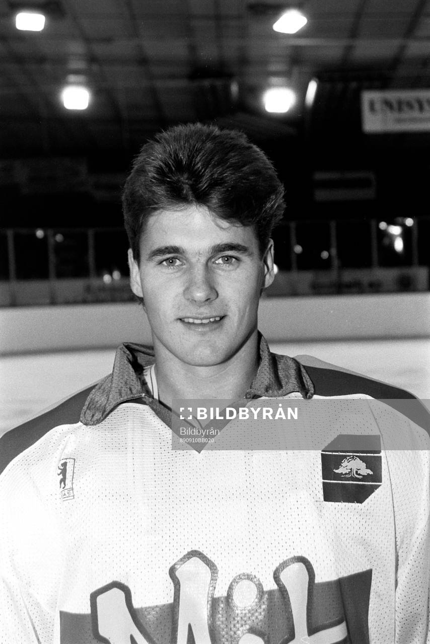 Roger Nordström