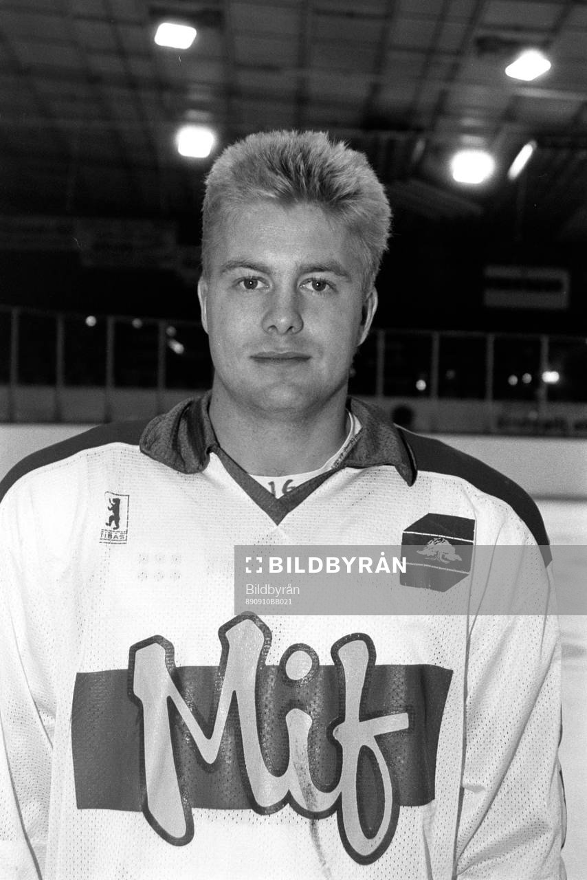 Bo Svanberg