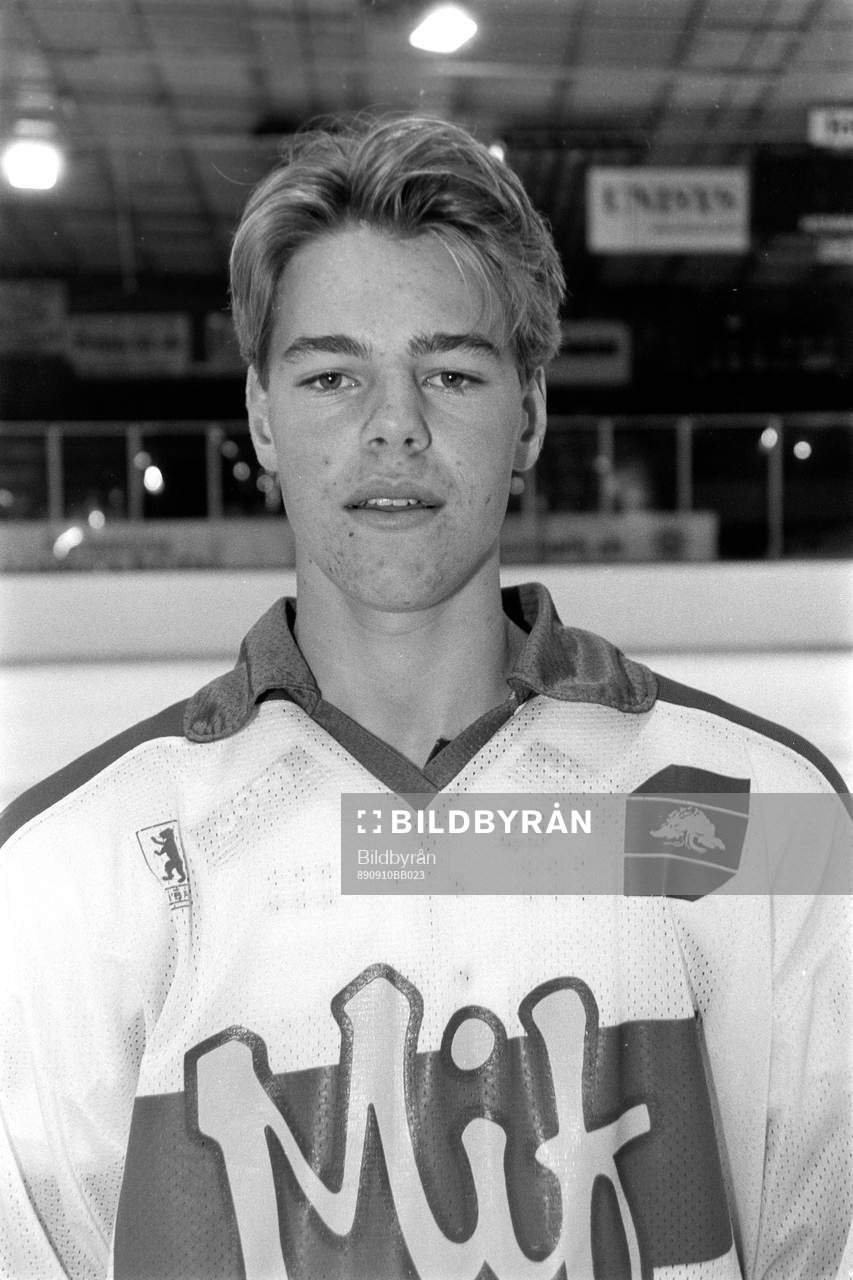 Jens Hemström