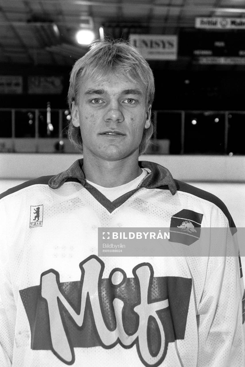 Tord Larsson