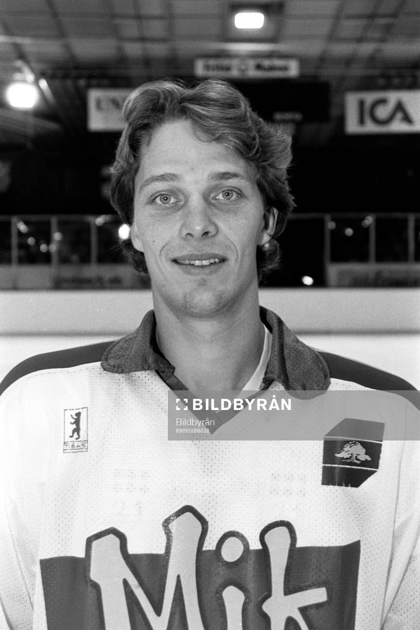 Lennart Hermansson
