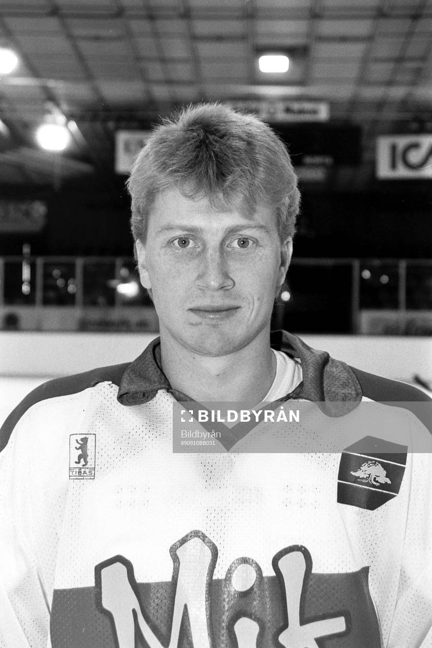 Pierre Hansson