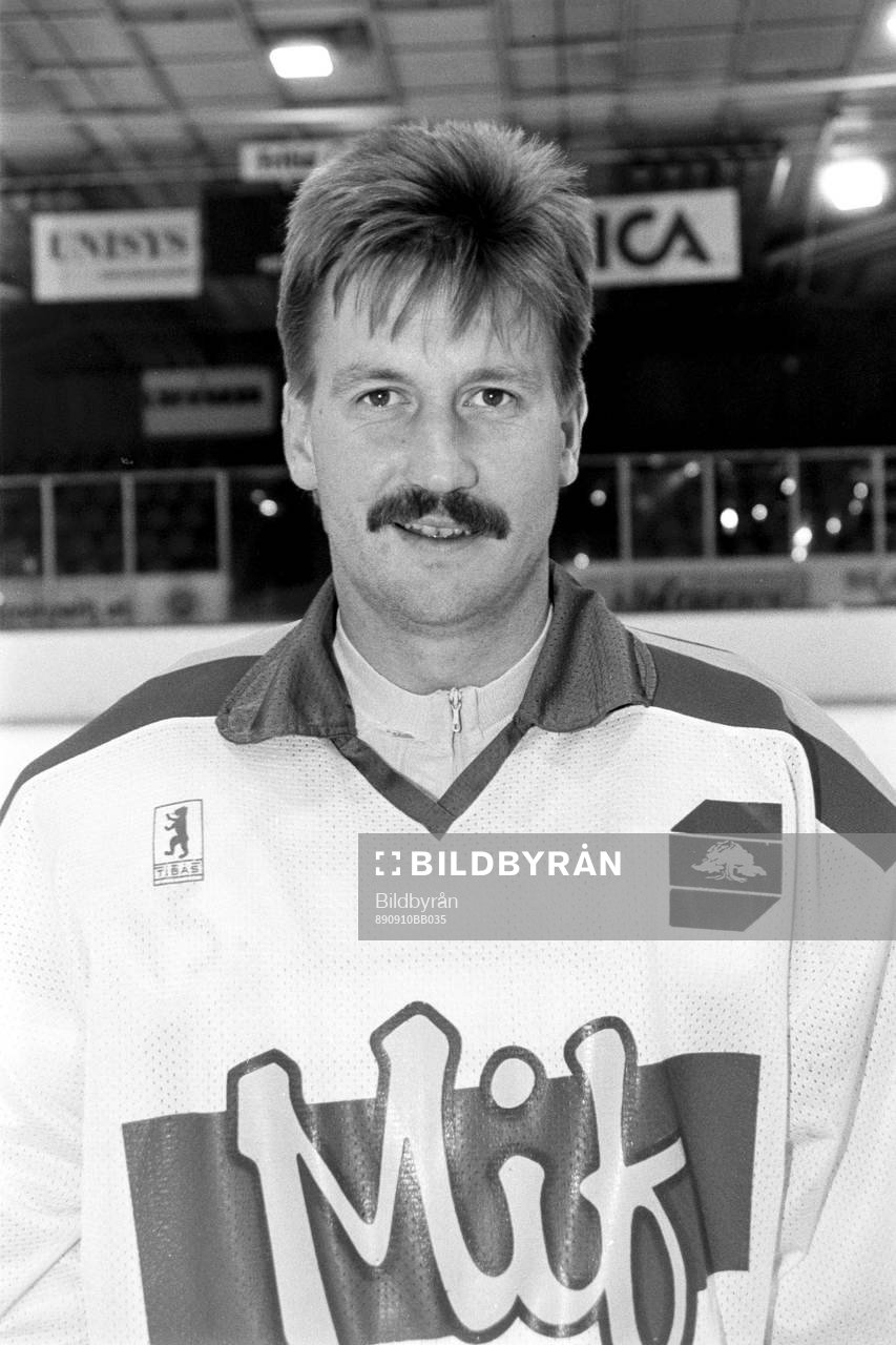 Peter Lindmark