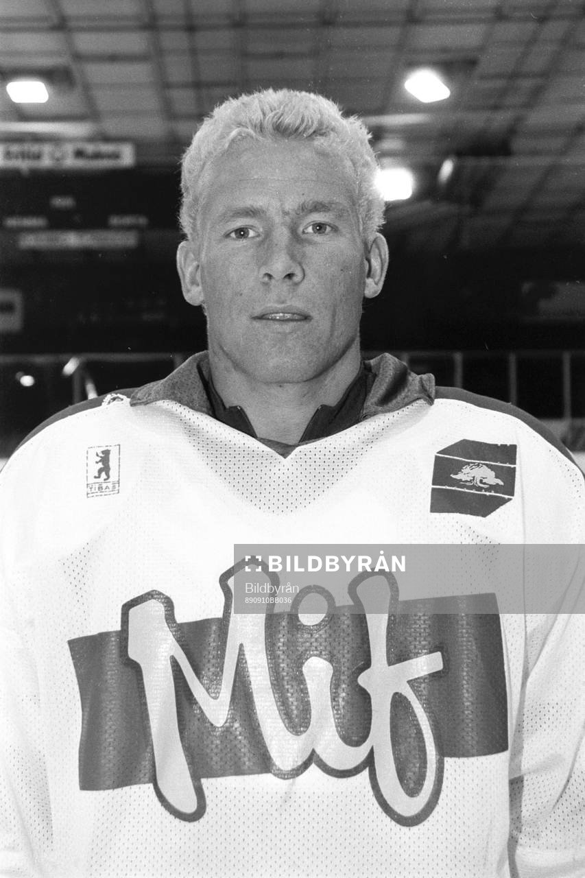 Patrik Gustafsson
