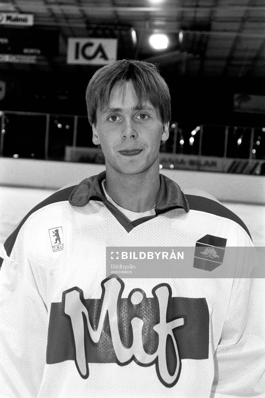 Rickard Thell