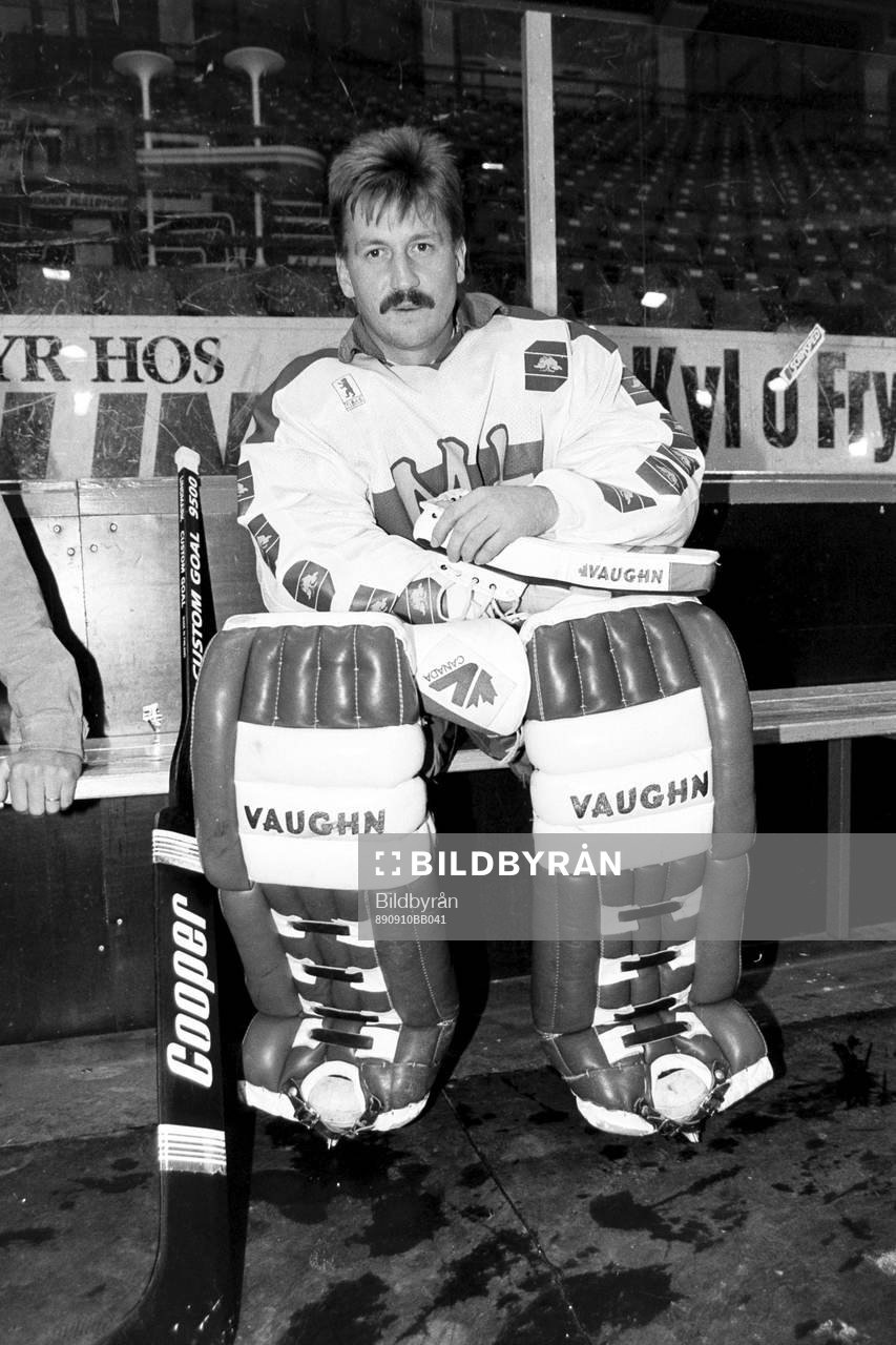 Peter Lindmark