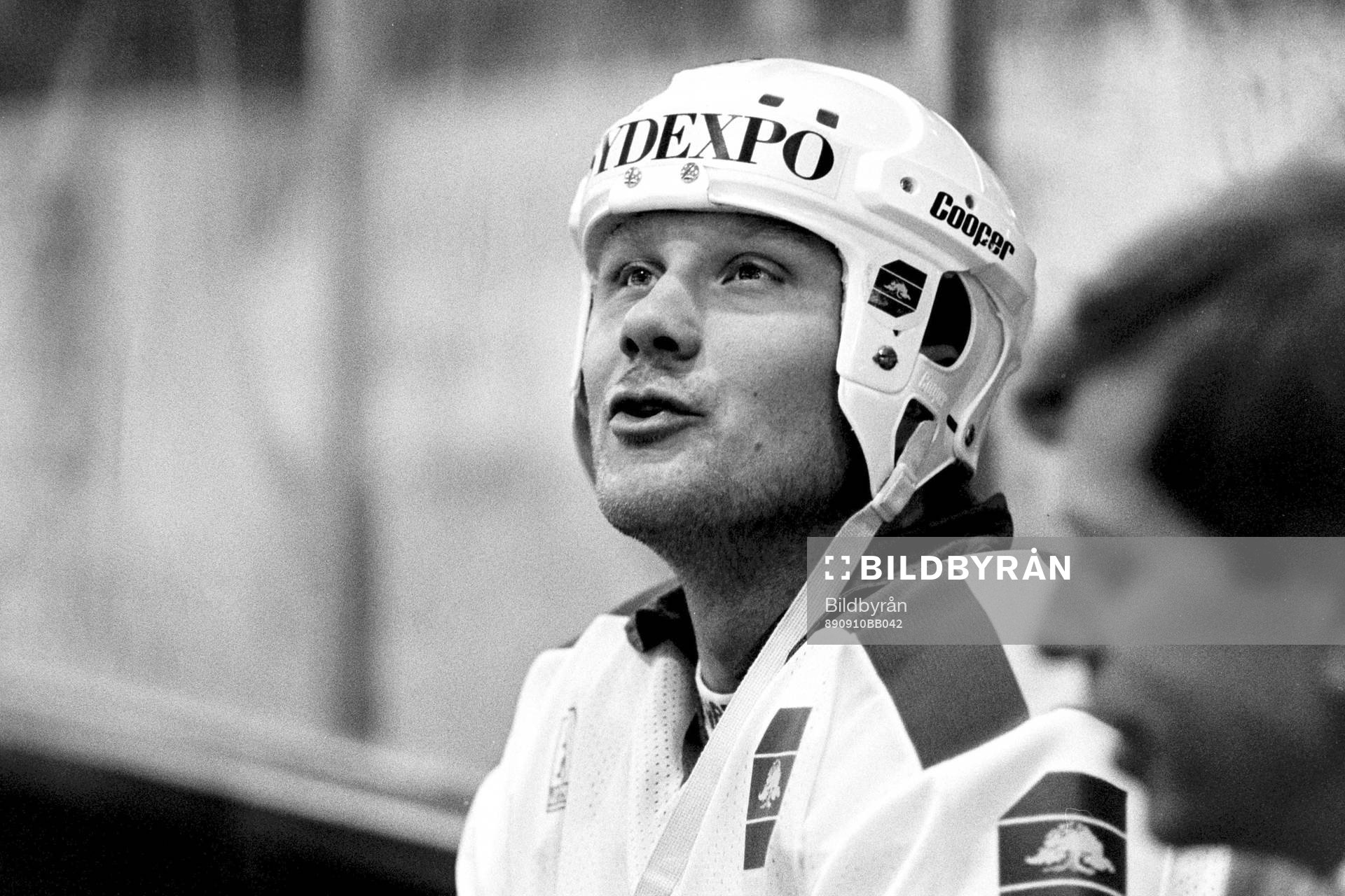 Peter Andersson