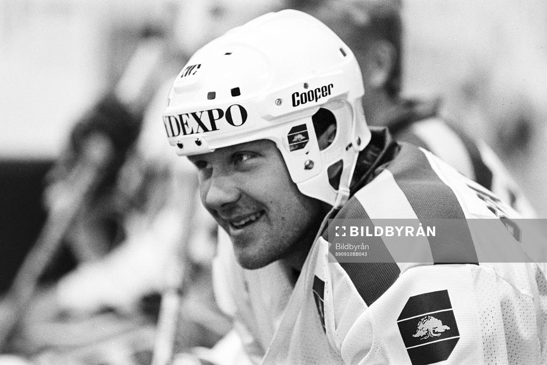 Peter Andersson