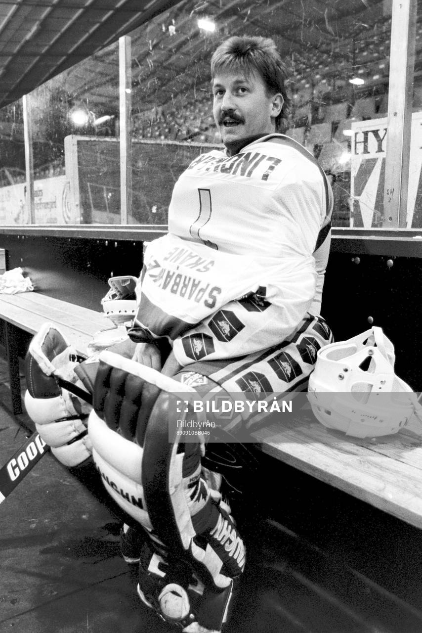 Peter Lindmark